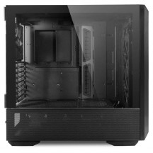 Carcasa Lian Li LANCOOL III Tempered Glass Black LAN3X