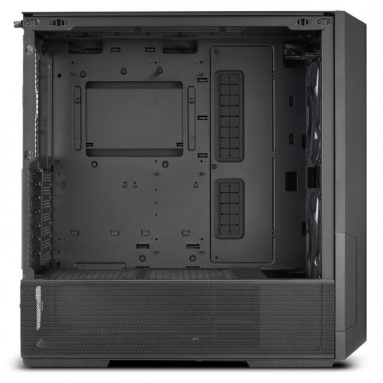 Carcasa Lian Li LANCOOL 216 RGB Tempered Glass Black LANCOOL216RX