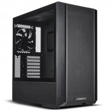 Carcasa Lian Li LANCOOL 216 Tempered Glass Black LANCOOL216X