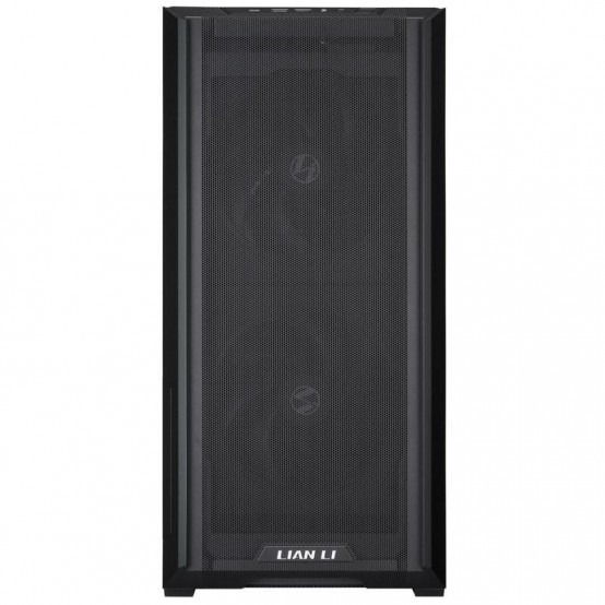 Carcasa Lian Li LANCOOL 216 Tempered Glass Black LANCOOL216X