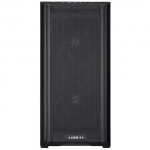 Carcasa Lian Li LANCOOL 216 Tempered Glass Black LANCOOL216X