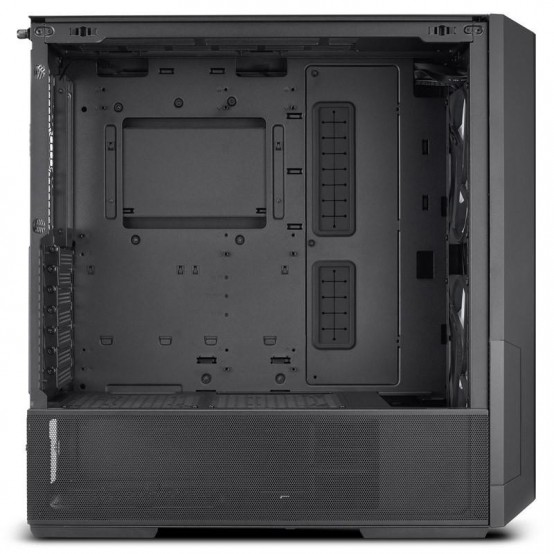 Carcasa Lian Li LANCOOL 216 Tempered Glass Black LANCOOL216X