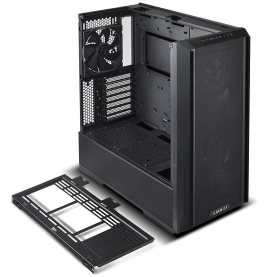 Carcasa Lian Li LANCOOL 216 Tempered Glass Black LANCOOL216X
