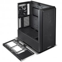 Carcasa Lian Li LANCOOL 216 Tempered Glass Black LANCOOL216X