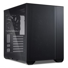 Carcasa Lian Li O11 Air Mini Tempered Glass Black O11 AIR MINI BLACK