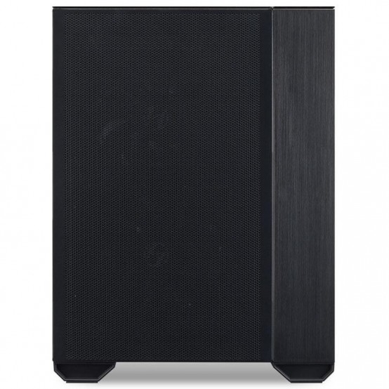 Carcasa Lian Li O11 Air Mini Tempered Glass Black O11 AIR MINI BLACK