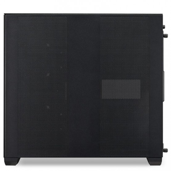 Carcasa Lian Li O11 Air Mini Tempered Glass Black O11 AIR MINI BLACK
