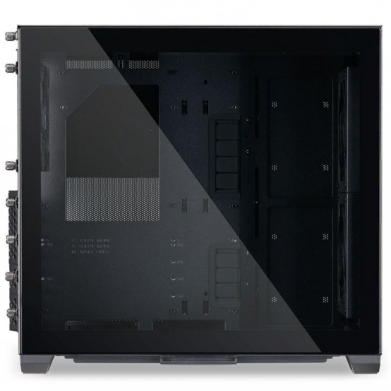 Carcasa Lian Li O11 Air Mini Tempered Glass Black O11 AIR MINI BLACK