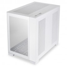 Carcasa Lian Li O11 Dynamic Mini Tempered Glass Snow Edition O11D MINI-S