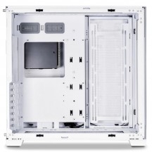 Carcasa Lian Li O11 Dynamic EVO Tempered Glass White O11DEW