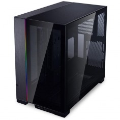 Carcasa Lian Li O11 Dynamic EVO Tempered Glass Black O11DEX 2