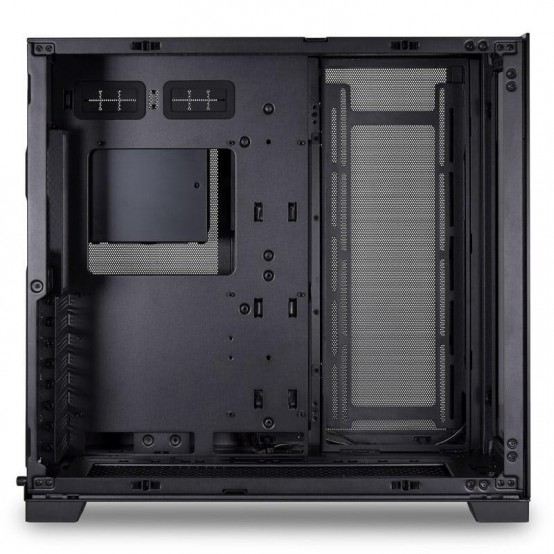 Carcasa Lian Li O11 Dynamic EVO Tempered Glass Black O11DEX