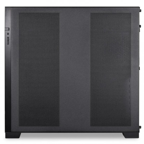 Carcasa Lian Li O11 Dynamic EVO Tempered Glass Black O11DEX