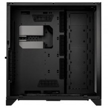 Carcasa Lian Li O11 Dynamic XL ROG Certified Tempered Glass Black O11DXL-X