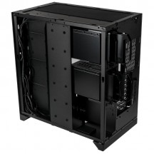 Carcasa Lian Li O11 Dynamic XL ROG Certified Tempered Glass Black O11DXL-X