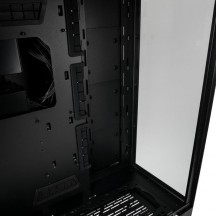 Carcasa Lian Li O11 Dynamic XL ROG Certified Tempered Glass Black O11DXL-X