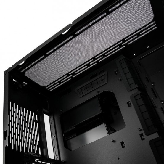 Carcasa Lian Li O11 Dynamic XL ROG Certified Tempered Glass Black O11DXL-X