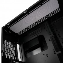 Carcasa Lian Li O11 Dynamic XL ROG Certified Tempered Glass Black O11DXL-X