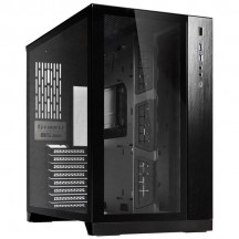 Carcasa Lian Li O11 Dynamic Tempered Glass Black PC-O11DX