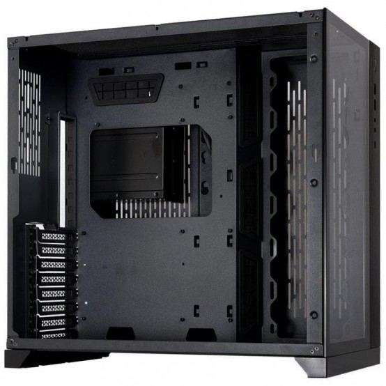 Carcasa Lian Li O11 Dynamic Tempered Glass Black PC-O11DX