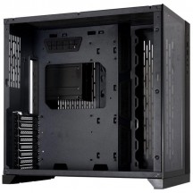 Carcasa Lian Li O11 Dynamic Tempered Glass Black PC-O11DX