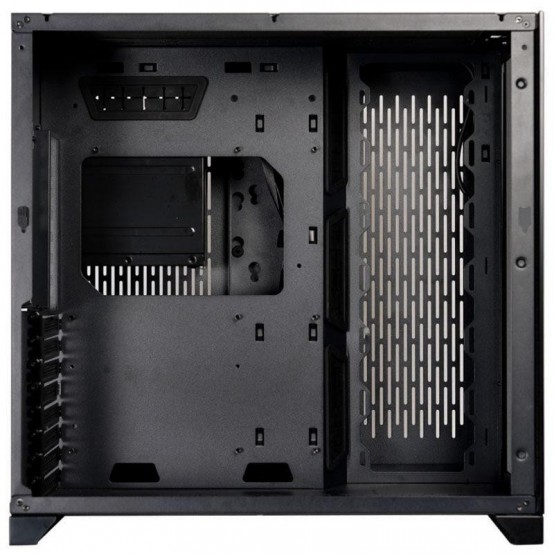 Carcasa Lian Li O11 Dynamic Tempered Glass Black PC-O11DX