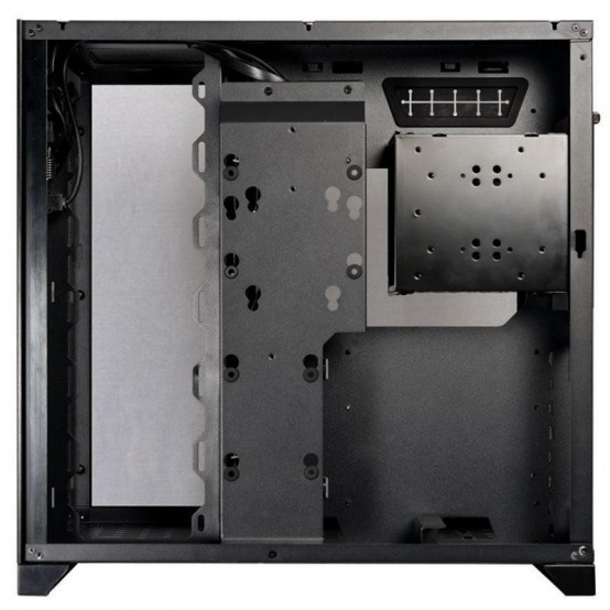 Carcasa Lian Li O11 Dynamic Tempered Glass Black PC-O11DX