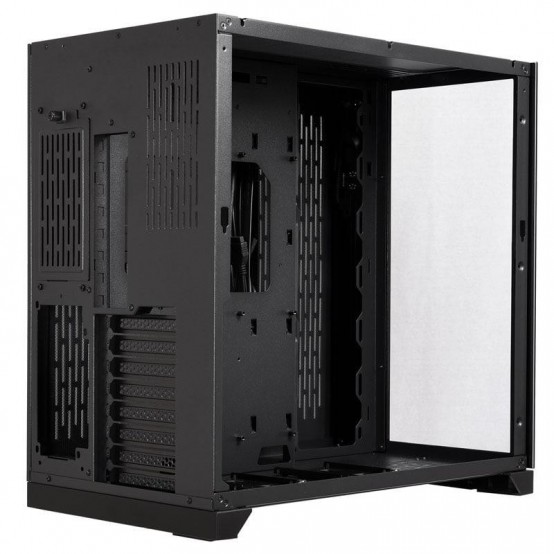Carcasa Lian Li O11 Dynamic Tempered Glass Black PC-O11DX