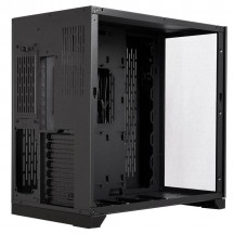 Carcasa Lian Li O11 Dynamic Tempered Glass Black PC-O11DX