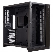 Carcasa Lian Li O11 Dynamic Tempered Glass Black PC-O11DX