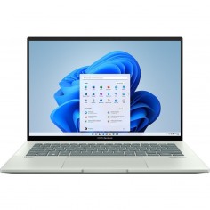 Laptop ASUS ZenBook 14 UX3402ZA-KP540X