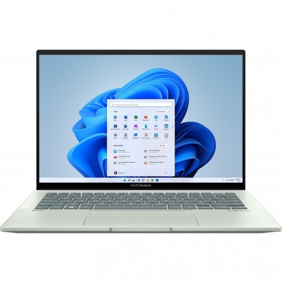 Laptop ASUS ZenBook 14 UX3402ZA-KP540X