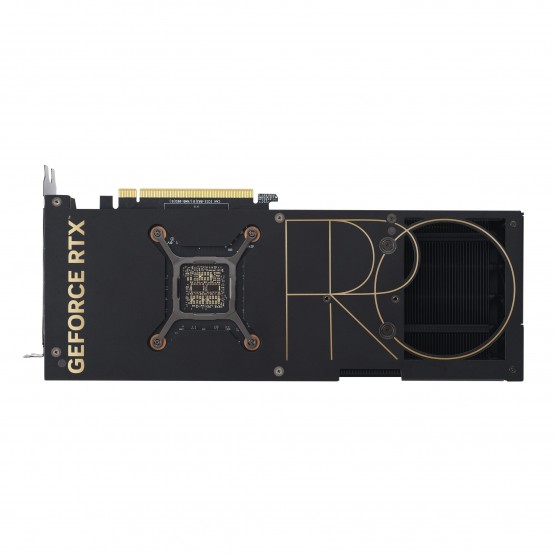 Placa video ASUS ProArt GeForce RTX 4080 OC Edition 16GB GDDR6X PROART-RTX4080-O16G
