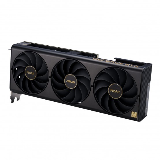 Placa video ASUS ProArt GeForce RTX 4080 OC Edition 16GB GDDR6X PROART-RTX4080-O16G
