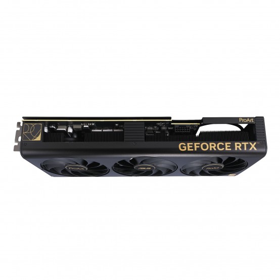 Placa video ASUS ProArt GeForce RTX 4080 OC Edition 16GB GDDR6X PROART-RTX4080-O16G