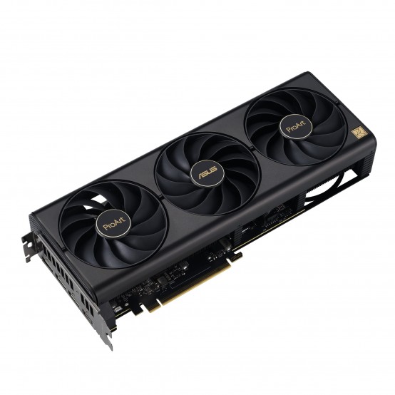 Placa video ASUS ProArt GeForce RTX 4080 OC Edition 16GB GDDR6X PROART-RTX4080-O16G