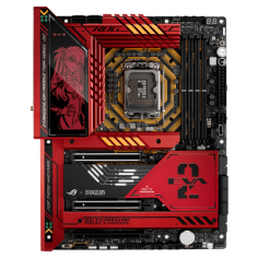 Placa de baza ASUS ROG Maximus Z790 Hero EVA-02 Edition