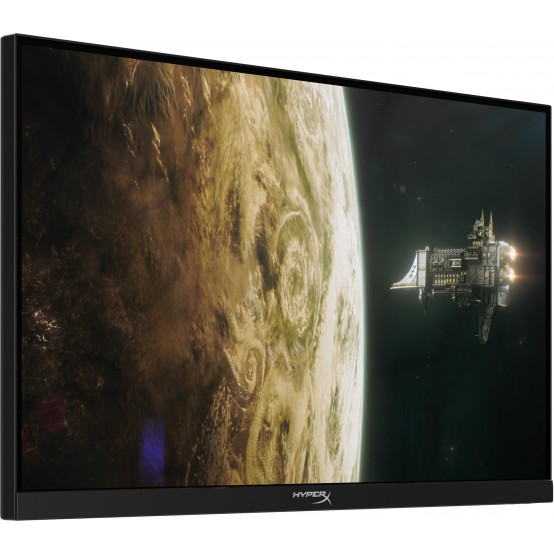 Monitor HP HyperX Armada 25 64V61AAABB