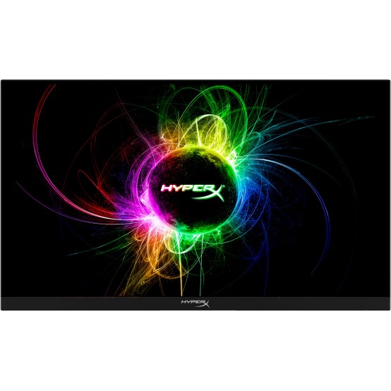 Monitor HP HyperX Armada 25 64V61AAABB