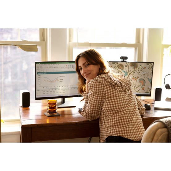 Monitor HP P24 G5 64X66AA