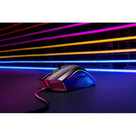 Mouse Razer Mamba Elite RZ01-02560100-R3M1