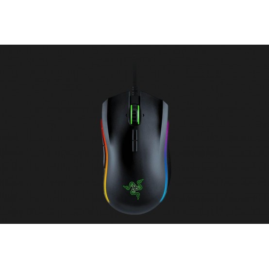 Mouse Razer Mamba Elite RZ01-02560100-R3M1