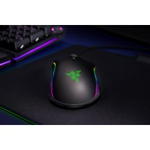 Mouse Razer Mamba Elite RZ01-02560100-R3M1