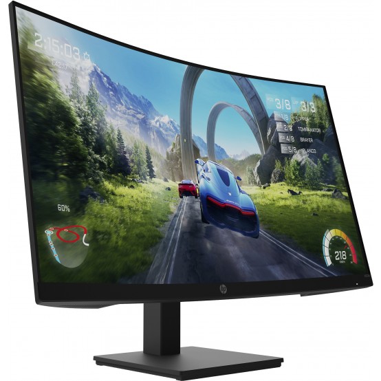 Monitor HP X32c 33K31E9ABB
