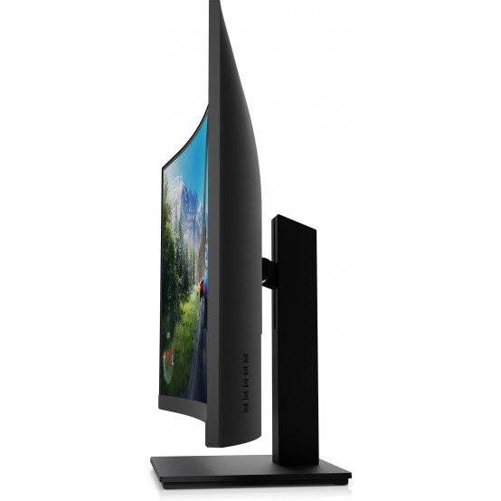 Monitor HP X32c 33K31E9ABB
