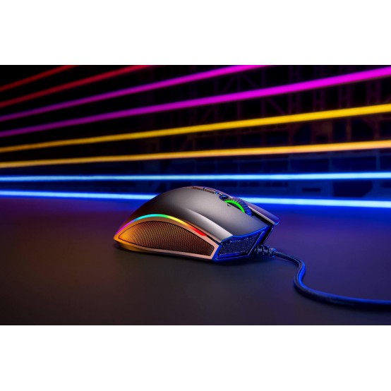 Mouse Razer Mamba Elite RZ01-02560100-R3M1