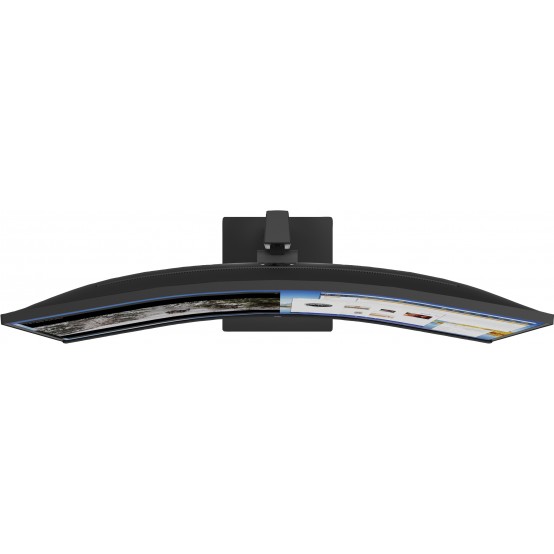 Monitor HP M34d 3B1W4AAABB