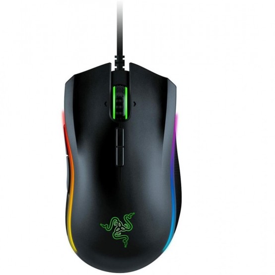 Mouse Razer Mamba Elite RZ01-02560100-R3M1