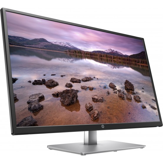 Monitor HP 32s 2UD96AAABB