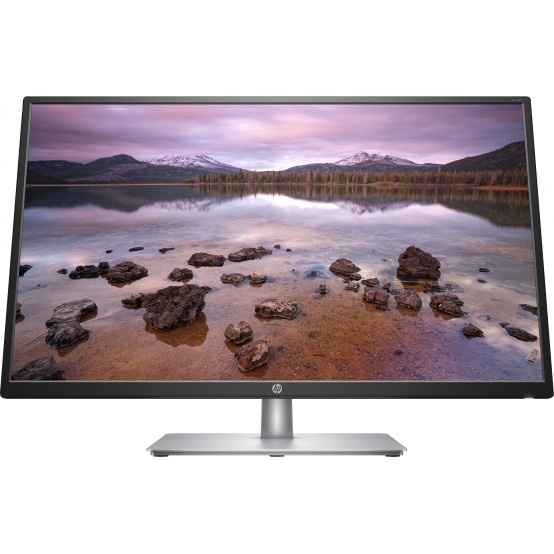 Monitor HP 32s 2UD96AAABB